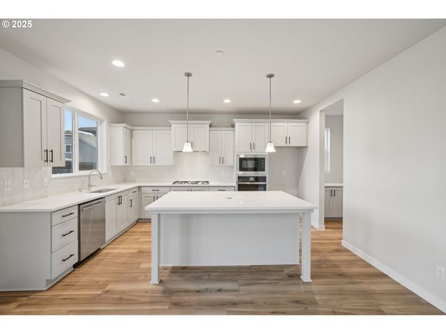 1393 N Kalani Loop Lot 56, Ridgefield, WA 98642