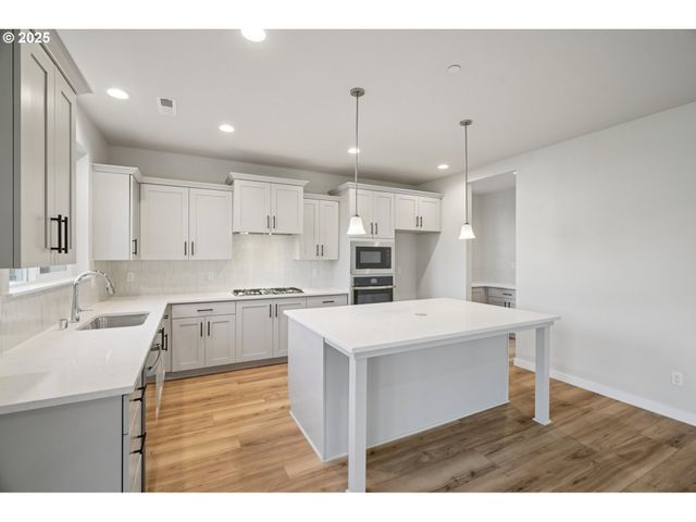 1393 N Kalani Loop Lot 56, Ridgefield, WA 98642