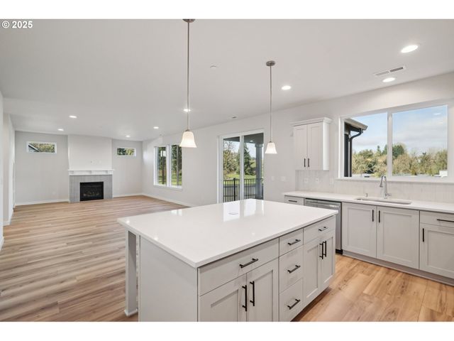 1393 N Kalani Loop Lot 56, Ridgefield, WA 98642