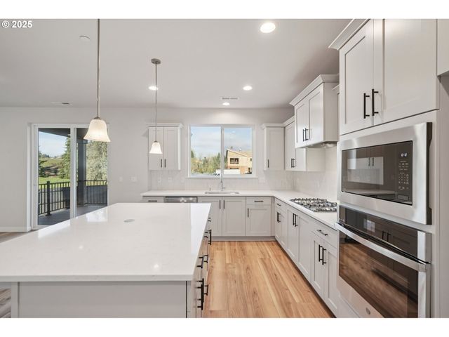 1393 N Kalani Loop Lot 56, Ridgefield, WA 98642