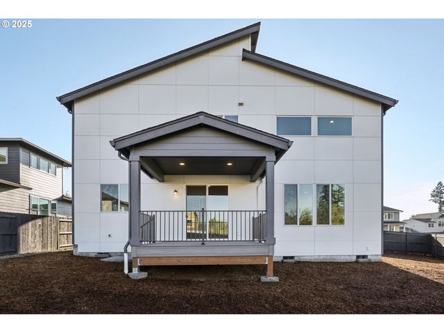 1393 N Kalani Loop Lot 56, Ridgefield, WA 98642