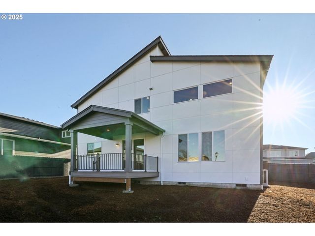 1393 N Kalani Loop Lot 56, Ridgefield, WA 98642