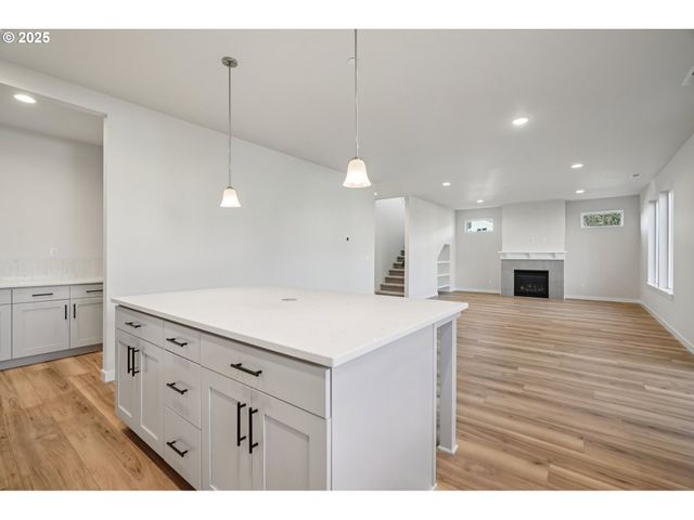 1393 N Kalani Loop Lot 56, Ridgefield, WA 98642