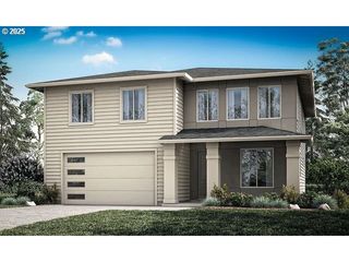 1393 N Kalani Loop Lot 56, Ridgefield, WA 98642