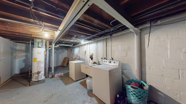 6832 Waveland Avenue, Hammond, IN 46323