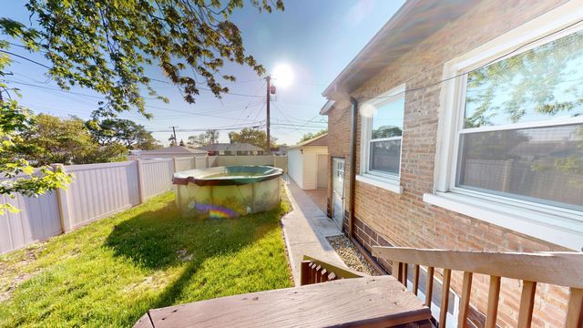 6832 Waveland Avenue, Hammond, IN 46323