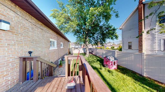 6832 Waveland Avenue, Hammond, IN 46323