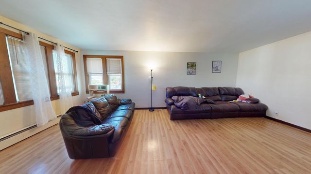 6832 Waveland Avenue, Hammond, IN 46323