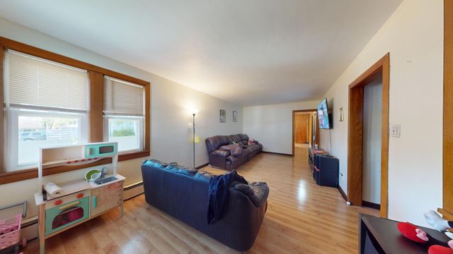 6832 Waveland Avenue, Hammond, IN 46323