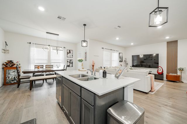 4275 Pope Branch, Crandall, TX 75114