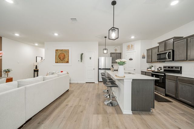 4275 Pope Branch, Crandall, TX 75114