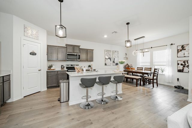 4275 Pope Branch, Crandall, TX 75114