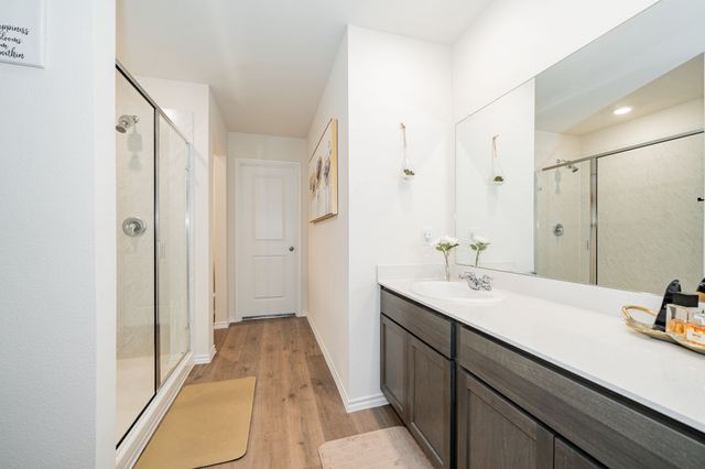 4275 Pope Branch, Crandall, TX 75114