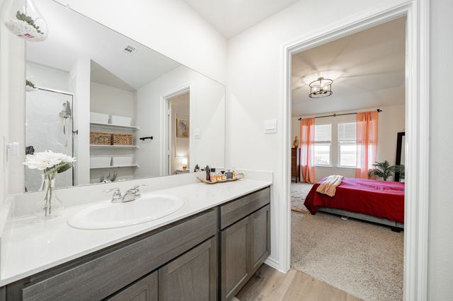 4275 Pope Branch, Crandall, TX 75114