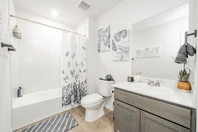 4275 Pope Branch, Crandall, TX 75114