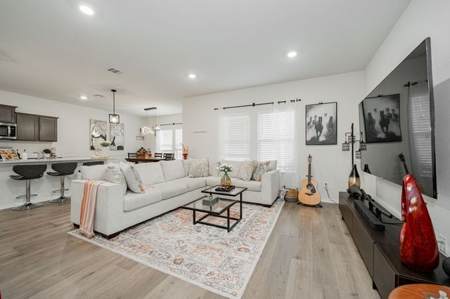 4275 Pope Branch, Crandall, TX 75114