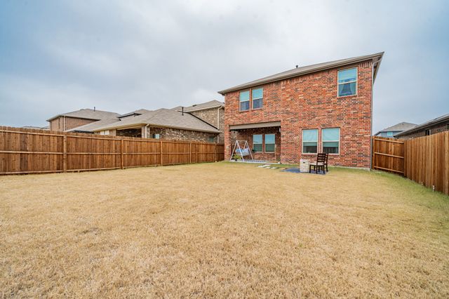 4275 Pope Branch, Crandall, TX 75114