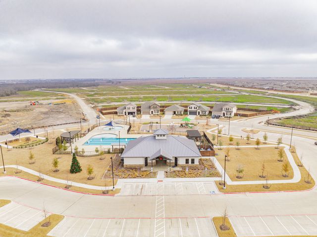 4275 Pope Branch, Crandall, TX 75114