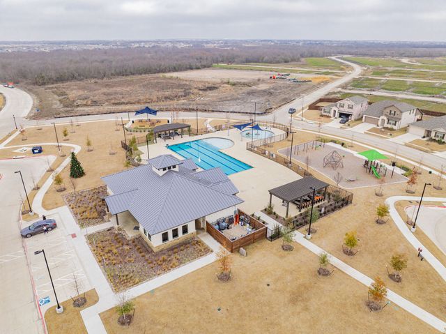 4275 Pope Branch, Crandall, TX 75114