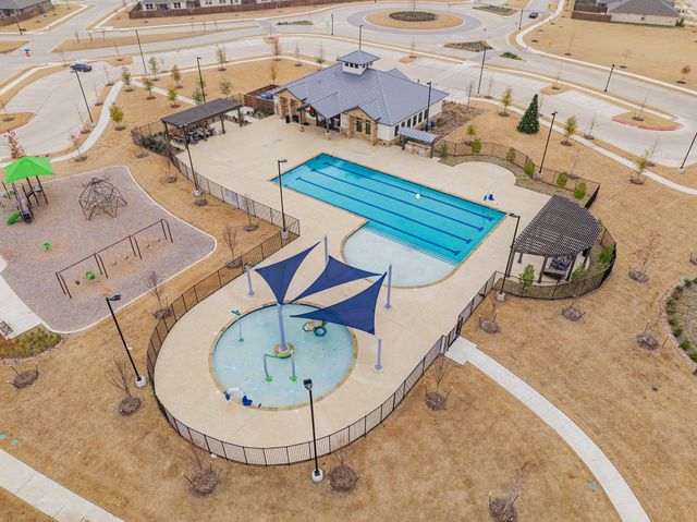 4275 Pope Branch, Crandall, TX 75114