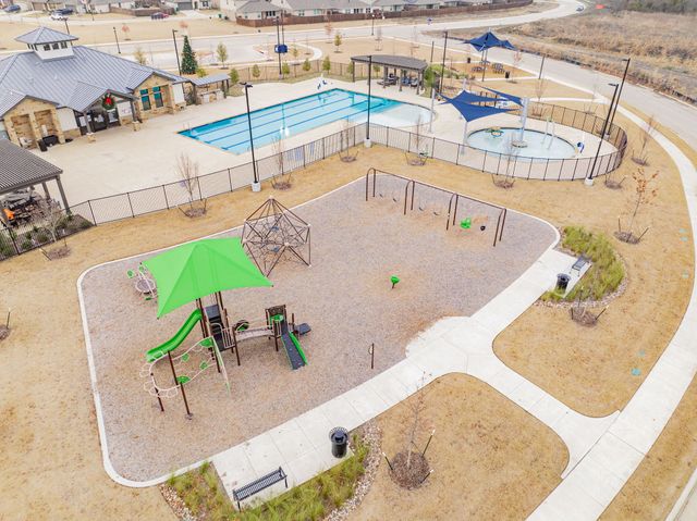 4275 Pope Branch, Crandall, TX 75114