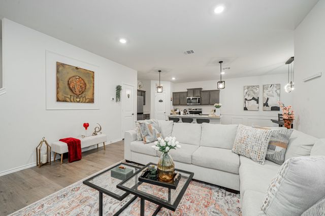 4275 Pope Branch, Crandall, TX 75114