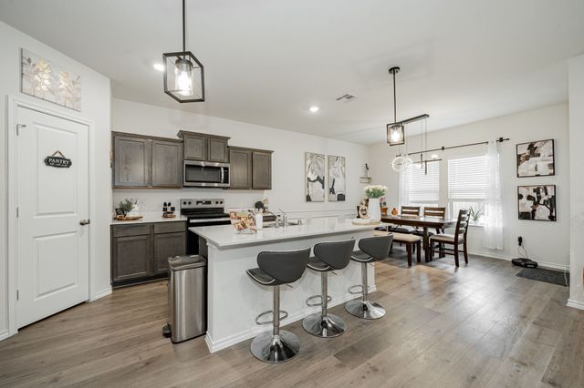 4275 Pope Branch, Crandall, TX 75114