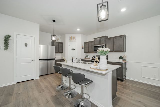 4275 Pope Branch, Crandall, TX 75114