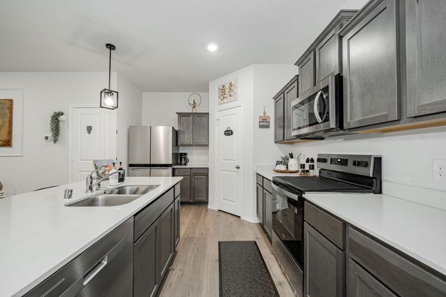 4275 Pope Branch, Crandall, TX 75114