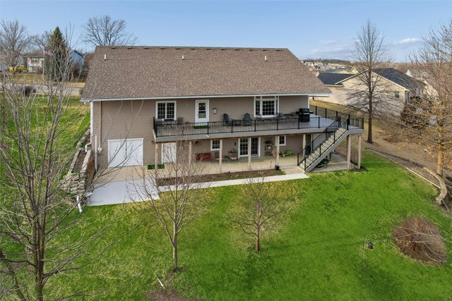 1511 W Franklin Avenue, Indianola, IA 50125