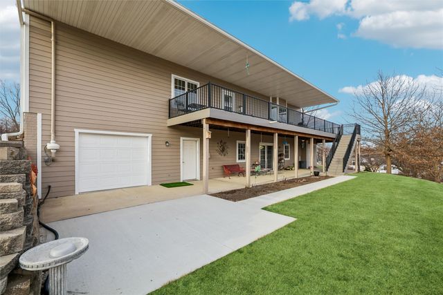 1511 W Franklin Avenue, Indianola, IA 50125