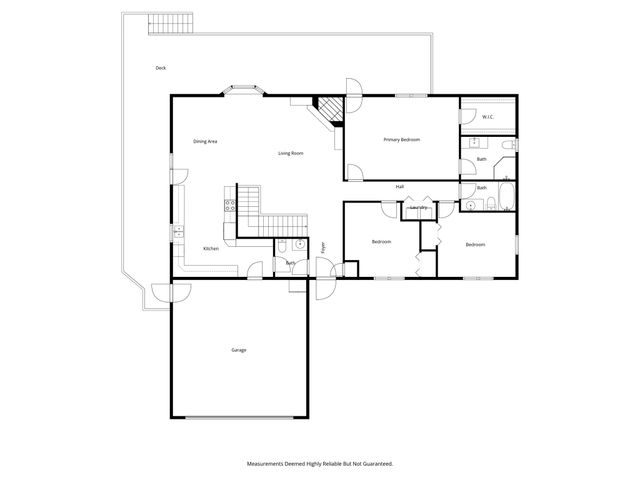 1511 W Franklin Avenue, Indianola, IA 50125