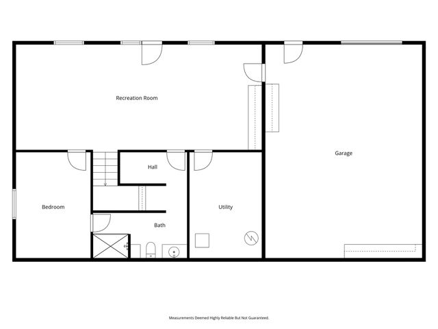 1511 W Franklin Avenue, Indianola, IA 50125