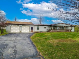9493 State Route 9, Hanoverton, OH 44423