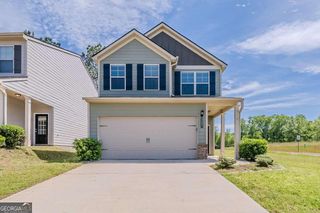 5567 Union Pointe Place, Union City, GA 30291