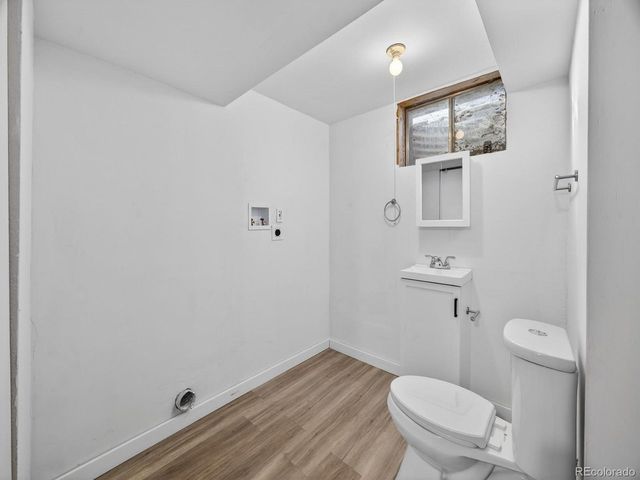 8037 Sherman Way, Denver, CO 80221