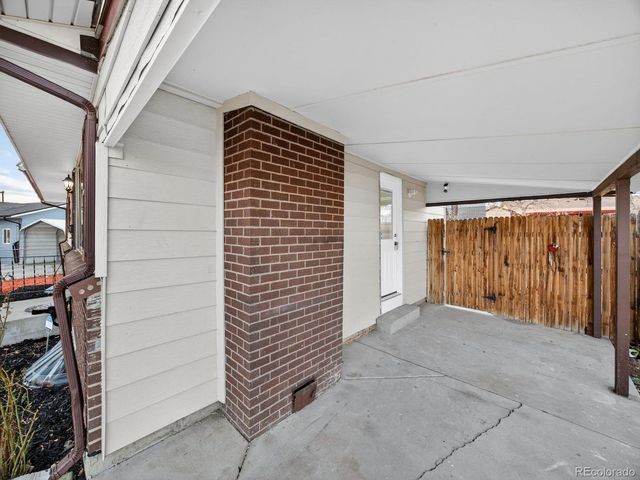 8037 Sherman Way, Denver, CO 80221