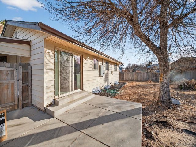 8037 Sherman Way, Denver, CO 80221