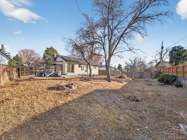 8037 Sherman Way, Denver, CO 80221