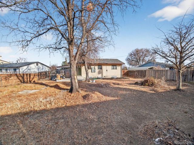 8037 Sherman Way, Denver, CO 80221