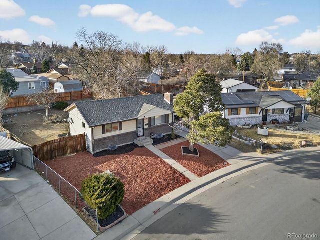 8037 Sherman Way, Denver, CO 80221