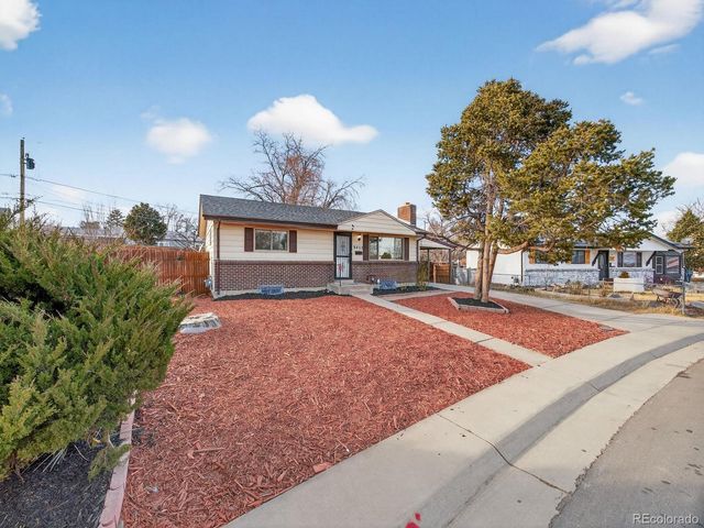 8037 Sherman Way, Denver, CO 80221
