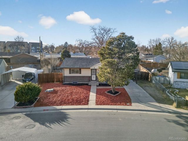 8037 Sherman Way, Denver, CO 80221