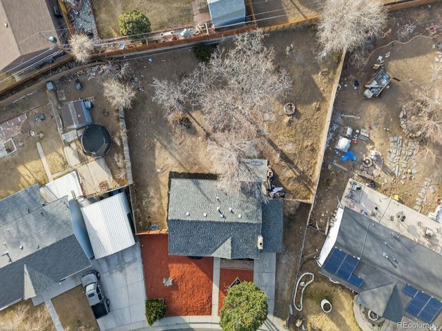 8037 Sherman Way, Denver, CO 80221