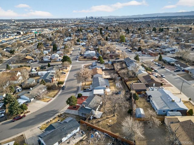 8037 Sherman Way, Denver, CO 80221