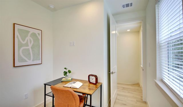 6802 Montana ST 2, Austin, TX 78741