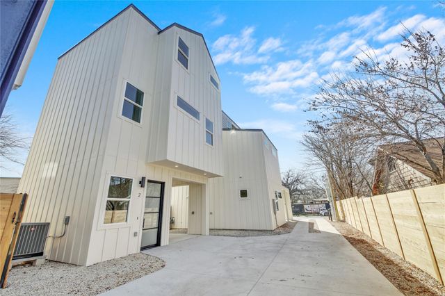 6802 Montana ST 2, Austin, TX 78741