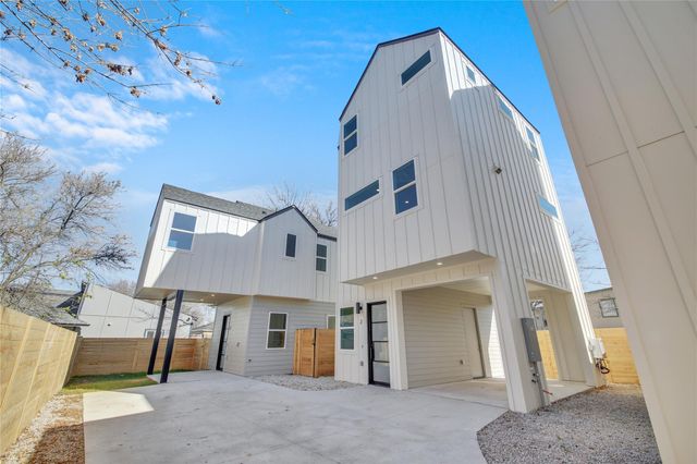 6802 Montana ST 2, Austin, TX 78741