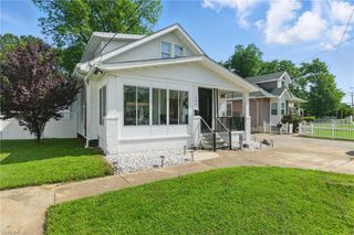 507 Beach Rd RD, Hampton, VA 23664