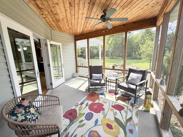 1604 BELLEVUE BOULEVARD, Fond Du Lac, WI 54937